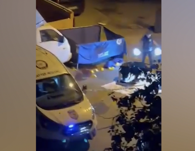 Sancaktepe'de kardeşini öldüren, yengesini yaralayan şüpheli yakalandı - Resim: 1