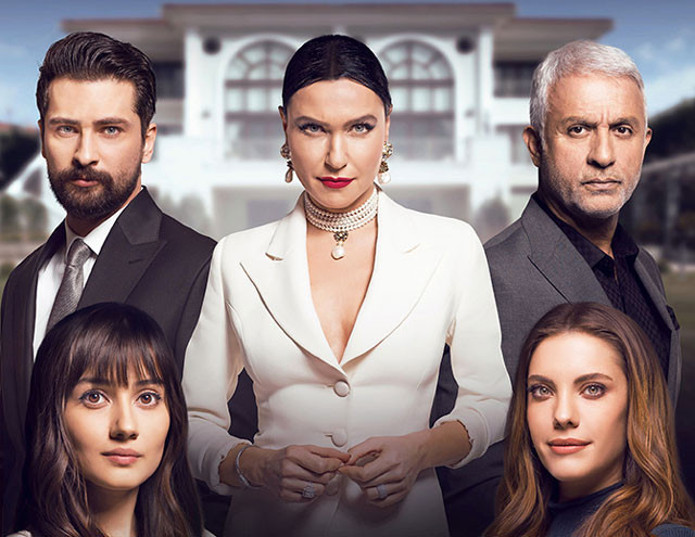 Yasak Elma'nın Enderi Şevval Sam'a Talat Bulut davası sorulunca... - Resim: 3