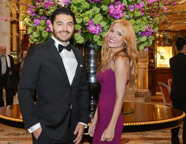 Gonca Derin'den bomba iddia! Ebru Şallı Uğur Akkuş'dan dayak mı yedi? - Resim: 1