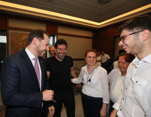 Hakan Atilla'nın temyiz duruşmasının yapılacağı tarih belli oldu - Resim: 1