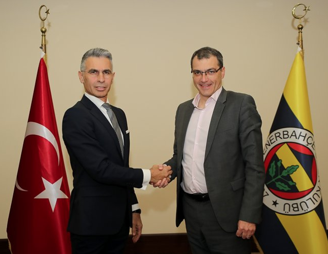 Ersun Yanal Alper Boğuşlu'dan memnun değildi bileti kesildi - Resim: 1