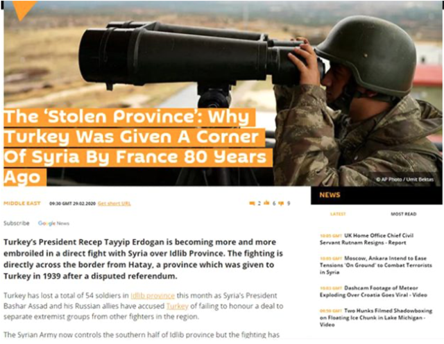 Sputnik Genel Yayın Yönetmeni Mahir Boztepe de gözaltına alındı - Resim: 0