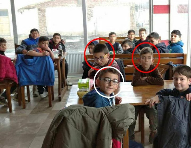 Karaman'da sulama kanalında boğulan çocuklara 'Oğullarım' feryadı birlikte gömüldüler - Resim: 1