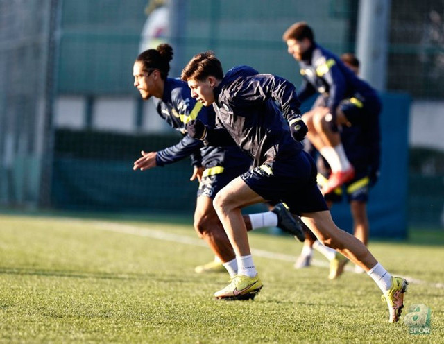 İngiliz basını duyurdu: Arda Güler'e Premier Lig'den dev talip! - Resim: 0