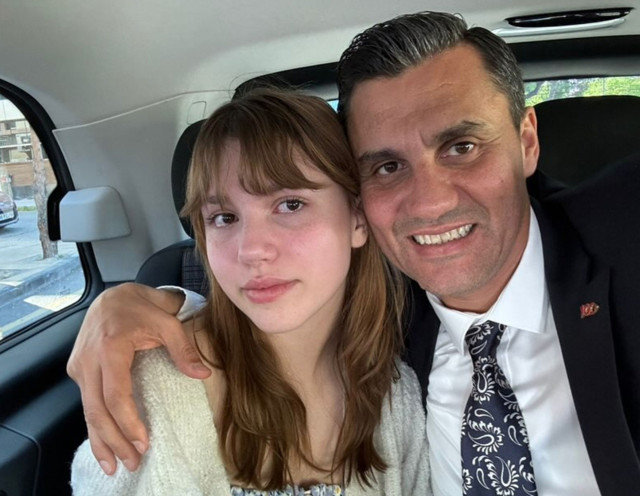 Ferdi Zeyrek'in kızı Nehir Zeyrek isyan etti: O adamı nasıl serbest bırakabiliyorsunuz? - Resim: 0