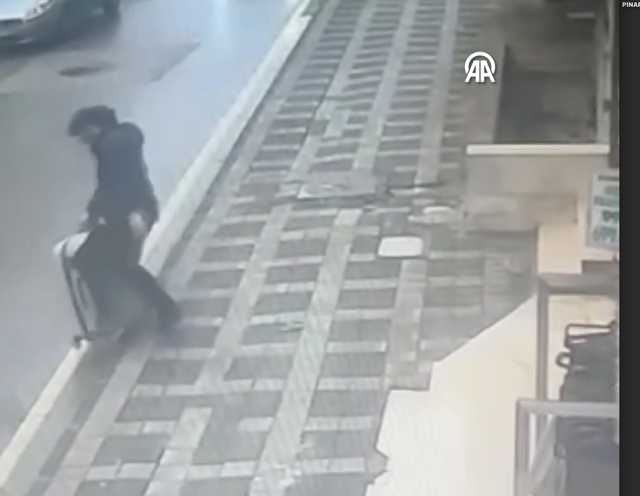 Ümraniye'de yabancı uyruklu kadını öldüren zanlıların bir kadını daha öldürdükleri ortaya çıktı - Resim: 0