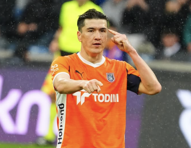 Fenerbahçe'den tarihi takas teklifi! İsmail Kartal transfer için onay verdi - Resim: 0
