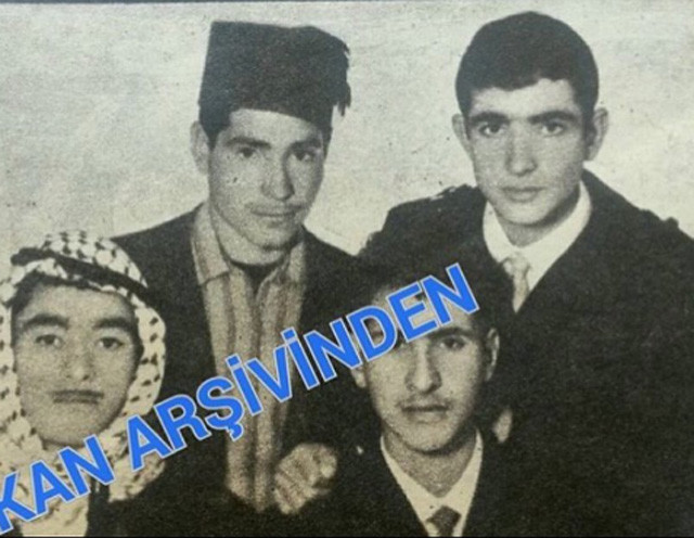 İbrahim Tatlıses acı haberi böyle duyurdu! - Resim: 1