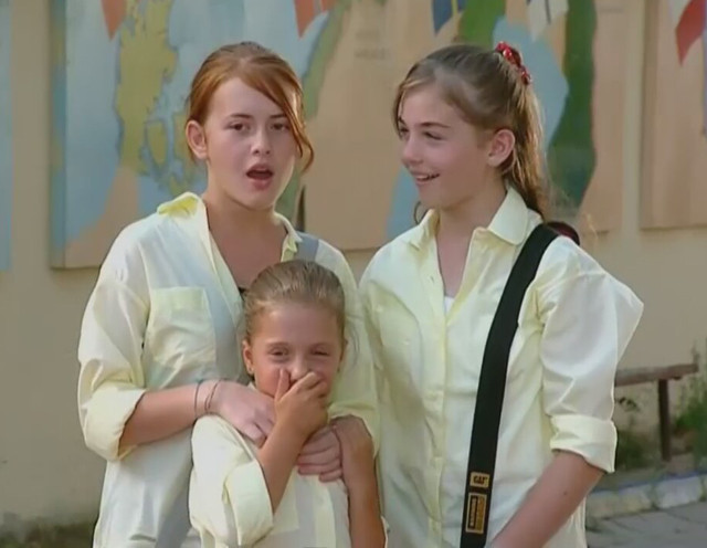 Selena'nın Nazlı'sı Dilara Kurtulmuş'un son halini görenler hayrete düşüyor - Resim: 2