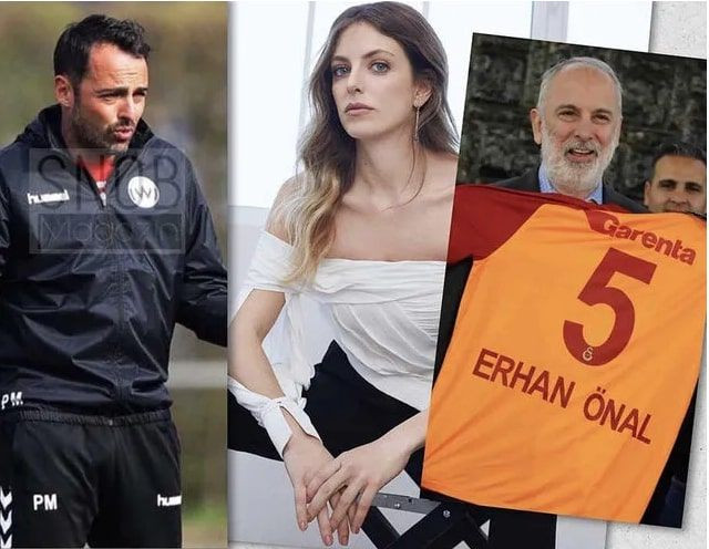 Babası Erhan Önal'ı kaybeden Bige Önal abisiyle neden görüşmediğini açıkladı - Resim: 2