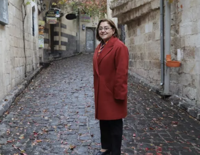 Gaziantepli Şenpekmezci’nin hikayesi: Yarım asırlık ud sevdası - Resim: 0