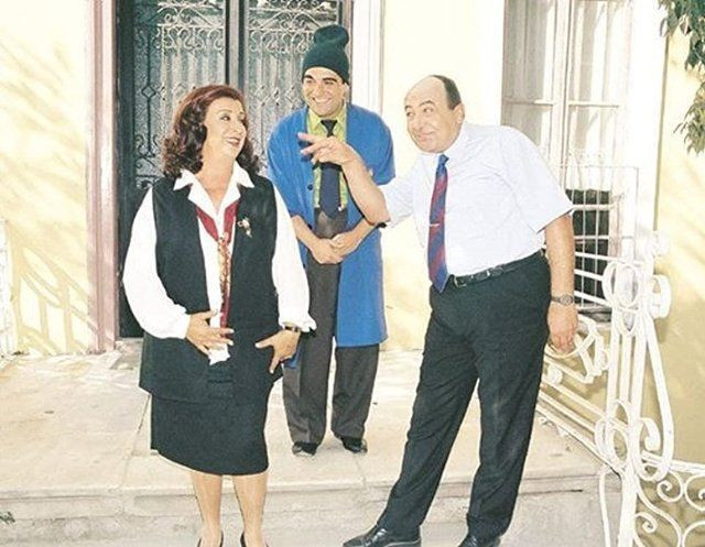 Tüylerim diken diken oldu! Son halini gören tanıyamıyor: Hayat Bilgisi'nin Mennan'ı Erdal Türkmen şimdi bakın ne yapıyor - Resim: 2