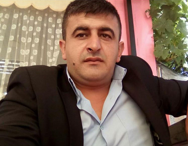 Tokat'ta 23 bıçak darbesinin bedeli 3 ay! Ölümden dönen eş: Ölmem mi gerekiyor? - Resim: 1