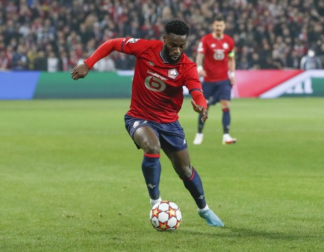 Kerem Aktürkoğlu yolcu Avrupa devi talip oldu! Yerine flaş isim... - Resim: 0