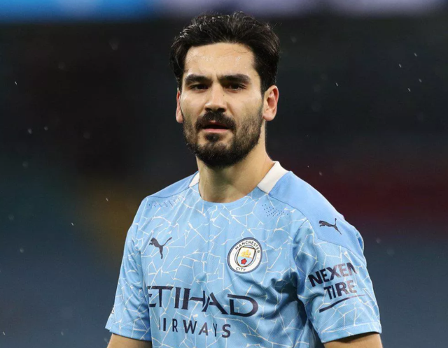 Transfer bombası patlıyor! Manchester City'den Galatasaray'a - Resim: 0