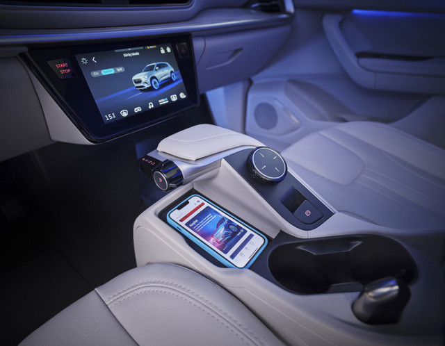 Yerli otomobil Togg'un fiyatı belli oldu! Ön sipariş için tarihe dikkat - Resim: 2