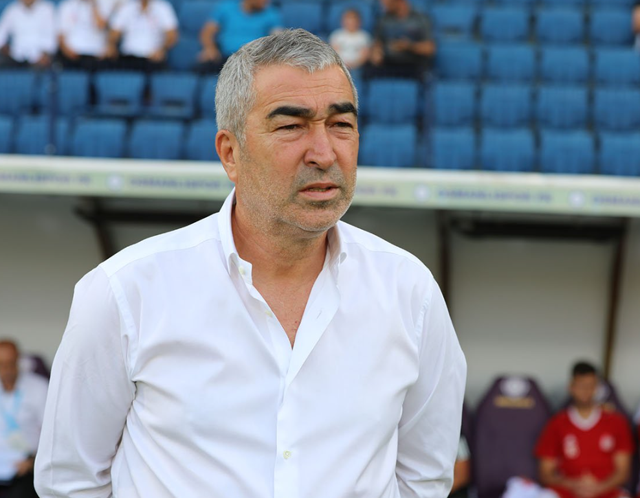 Trabzonspor'un yeni teknik direktörü o deniyor! Daha önce de göreve getirilmişti - Resim: 0