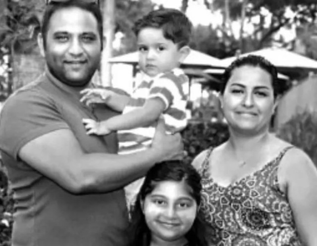 Somali Cumhurbaşkanı'nın oğlu Türkiye'den kaçmıştı! Ölen motokurye Emre Göçer'in eşinden şok açıklama - Resim: 1