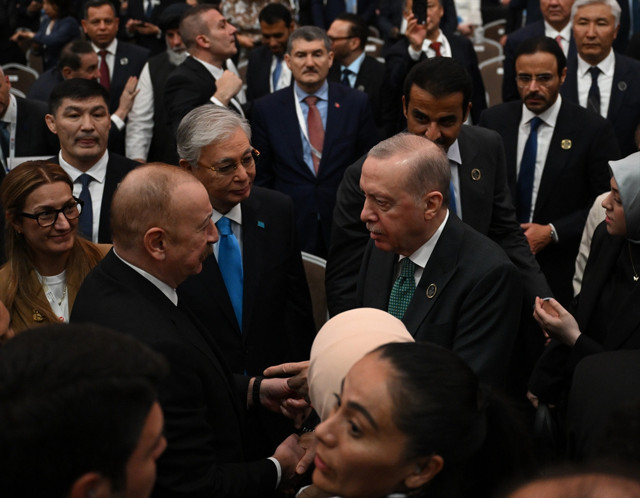 Alman basınından Türk diplomasisine övgü! Almanya için 'kapının dışında kaldı' yorumu - Resim: 3