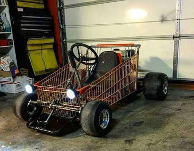 İstediği zaman erkek  istediği zaman kadın! - Resim: 1