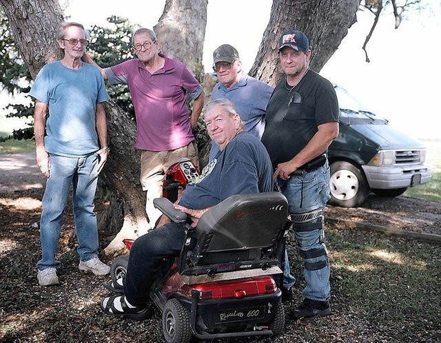 Bu köyde sadece seks suçluları yaşıyor - Resim: 2