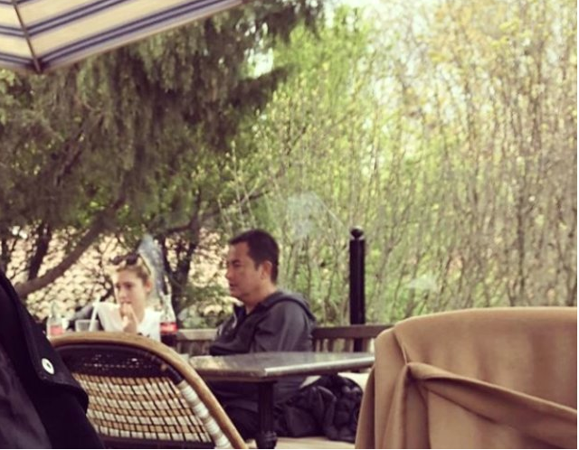 Acun Ilıcalı fena yakalandı 20 yaşındaki Itır Esen'le olay görüntüler - Resim: 4