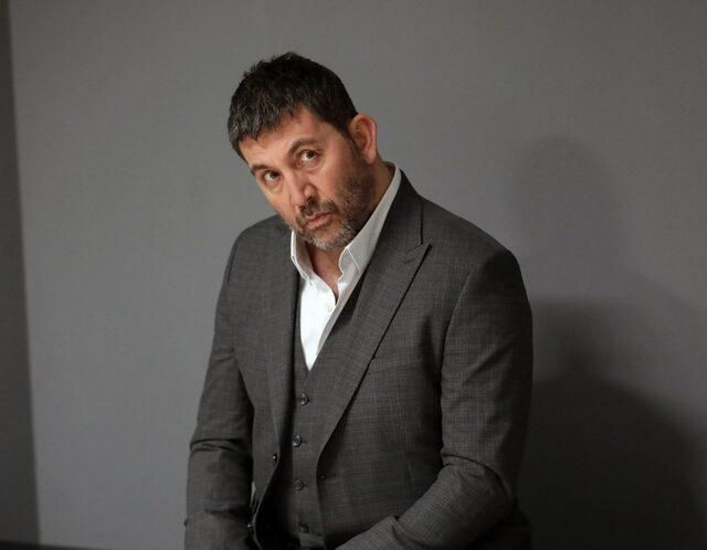 Show TV'nin fenomen dizisine Emre Kınay da dahil oldu! Kadroya ünlü yağmuru - Resim: 4