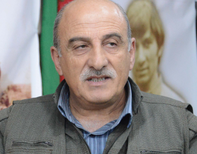 İstanbul'da PKK operasyonu! Duran Kalkan'ın görevlendirdiği terörist havalimanında yakalandı - Resim: 0