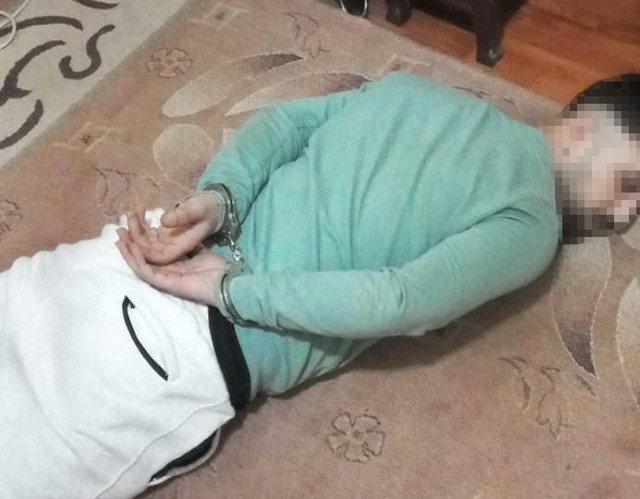 Bakan Yerlikaya duyurdu: 'Pekmez Kardeşler' ve 'Çirkinler' adlı iki suç örgütü çökertildi - Resim: 1