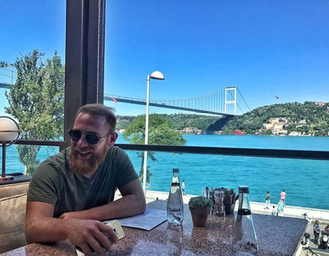 Çocuklar Duymasına katılmak istememişti İşte Furkan Kızılay'ın yeni projesi - Resim: 2