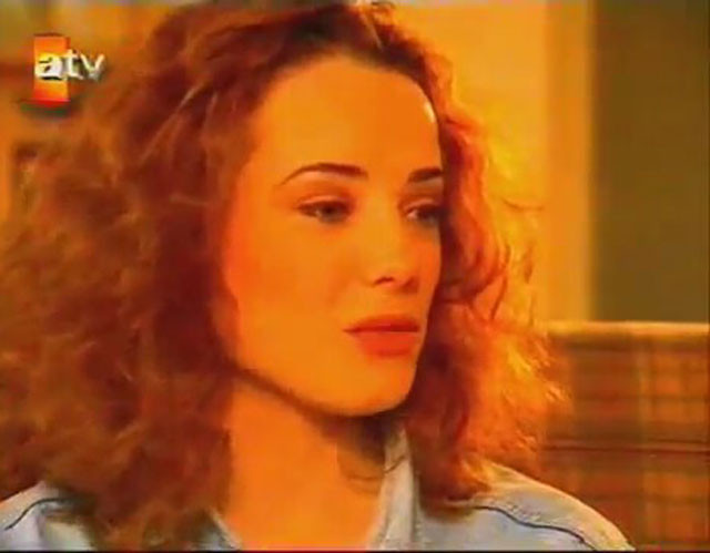 Zeki Demirkubuz'un eşi kimdir? Bir zamanların fenomen dizisinde oynamış - Resim: 2