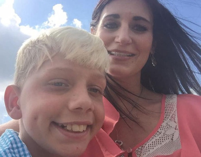 Oğlunun çantasına dinleme cihazı koydu duydukları şoke etti - Resim: 3