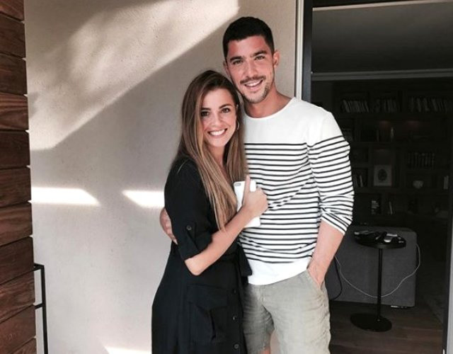 Kaan Yıldırım kaç yaşında boşandığı eski eşi Ezgi Eyüboğlu kimdir? - Resim: 3