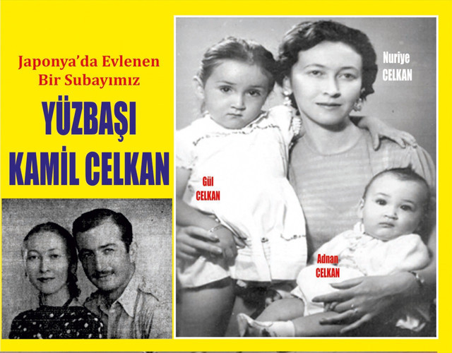 Kore Savaşı kahramanı emekli Kıdemli Yüzbaşı Kamil Celkan hayatını kaybetti - Resim: 0