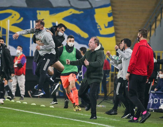 Ahmet Çakar'dan bomba iddia: Bunu yediremeyiz Türkiye'ye dediler - Resim: 1