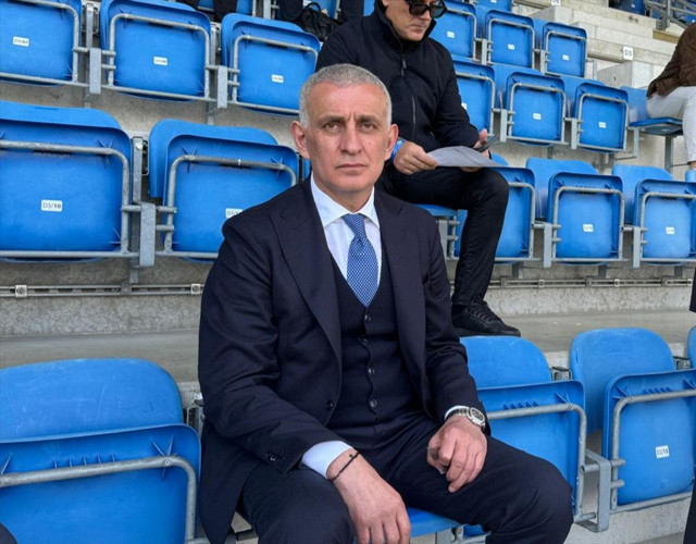 Trabzonspor UEFA Gençlik Ligi'nde finale yükseldi - Resim: 4