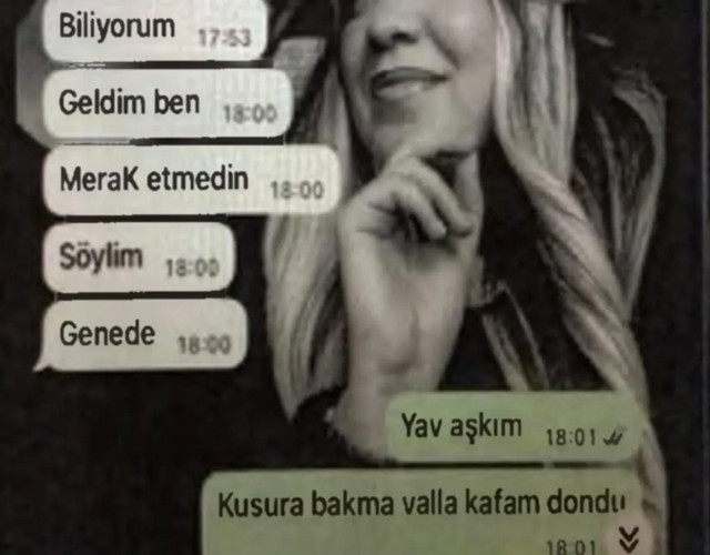 Gaziantep'te r&uuml;şvet karşılığı tahliye! Skandal yazışmalar ortaya &ccedil;ıktı - Resim: 3