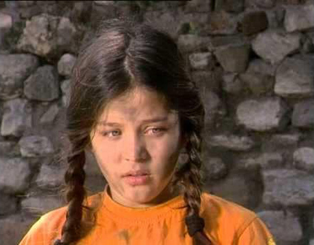 Onu hatırladınız mı? Üvey Baba dizisinin Lamia'sından bomba haber  - Resim: 1