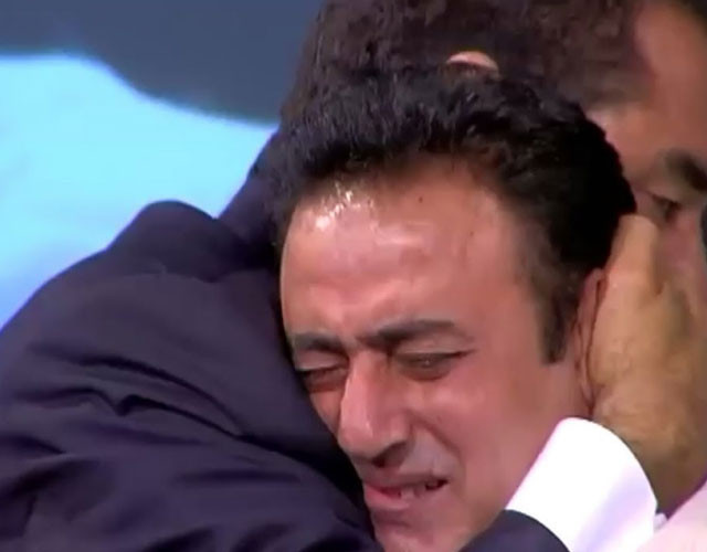 İbrahim Tatlıses ile Mahmut Tuncer arasında Afrin krizi! - Resim: 1