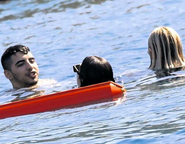 Aleyna Tilki'den takipçilerine taş! Kilo eleştirilerine daha fazla dayanamadı - Resim: 4