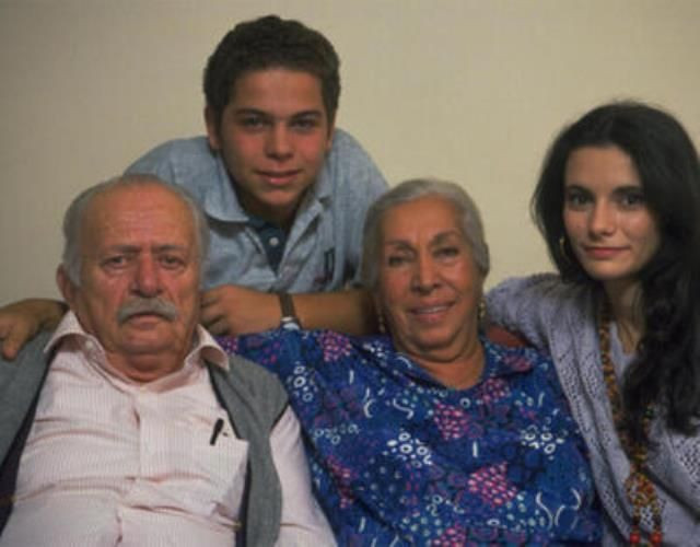 Teşkilat dizisine bomba transfer Bizimkiler'in Ali'si Atılay Uluışık'ın dönüşü efsane - Resim: 2