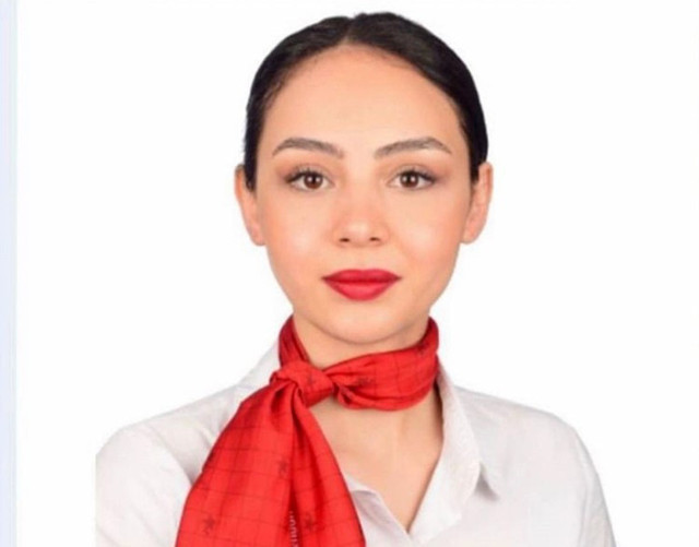 Erkek arkadaşı tarafından öldürülen Merve'nin hayalleri yarım kaldı - Resim: 1