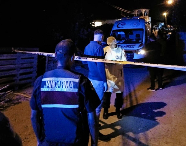 Kırşehir'de dehşet! Soy ismini değiştirdi, anne ve babasını öldürdü - Resim: 1