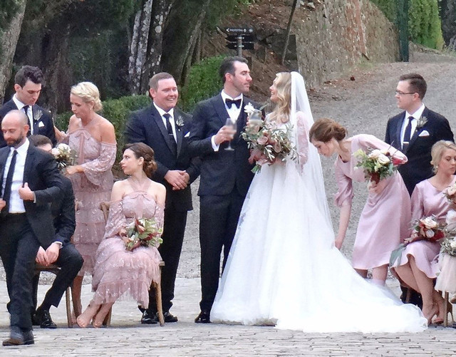 Dünyaca ünlü model Kate Upton gizlice evlendi gelinliği olay! - Resim: 1