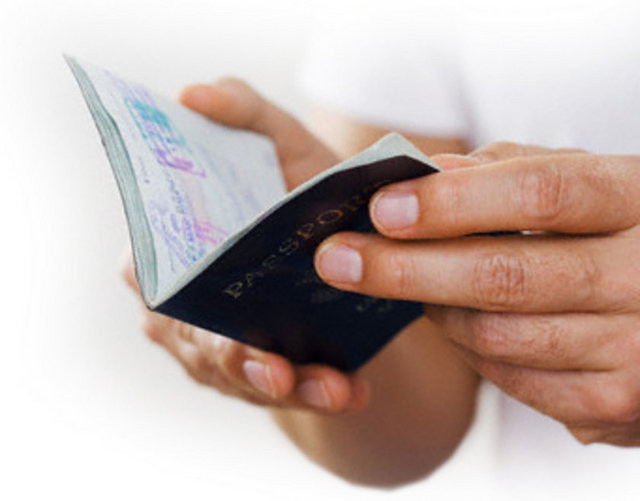 Pasaport ve ehliyet alacaklar dikkat! - Resim: 2