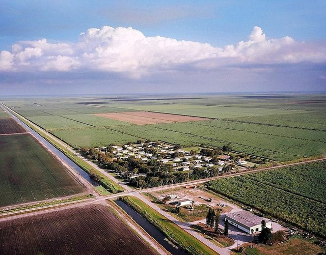 Bu köyde sadece seks suçluları yaşıyor - Resim: 1