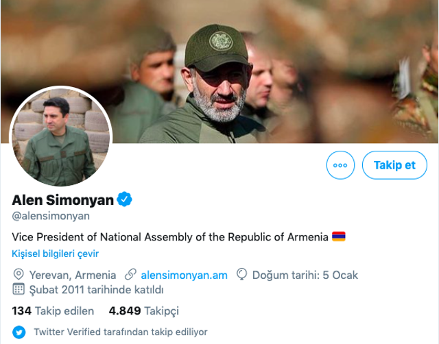 Barbarlık! Ermenistan şehit Azerbaycan askerlerinin naaşlarını domuzlara yedirdi - Resim: 0