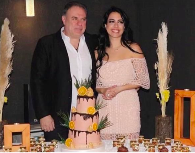 Burak Sergen nişanlısı Nihan Ünsaş yaşı kaç ne iş yapıyor mesleği - Resim: 0