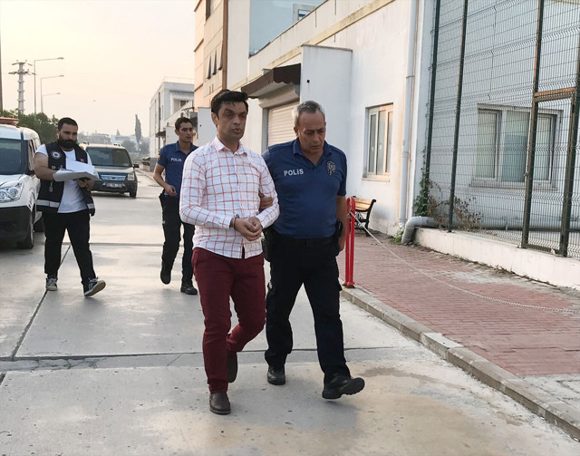 Adana ve İzmir başta olmak üzere çok sayıda ilde FETÖ operasyonu - Resim: 0