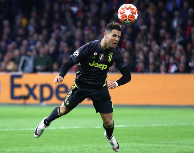 Ronaldo'ya Koronavirüs şoku! İlk vaka tespit edildi - Resim: 1